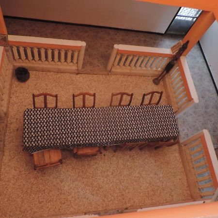 Villa La Femme Noire Joal-Fadiout Esterno foto