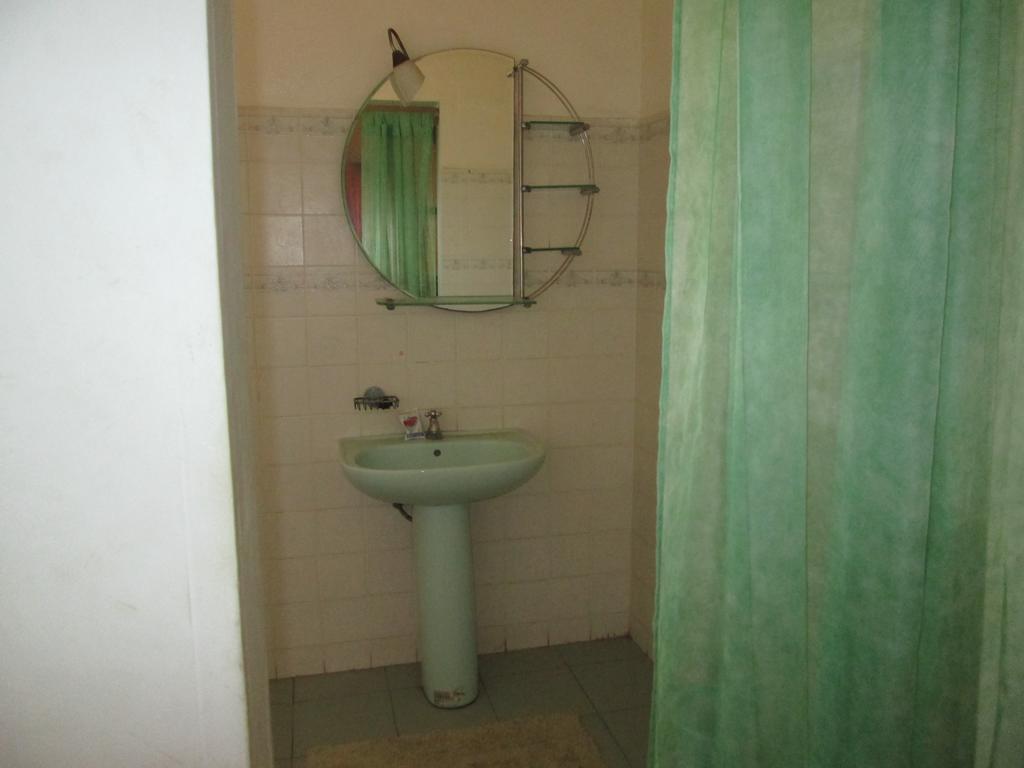 Villa La Femme Noire Joal-Fadiout Esterno foto