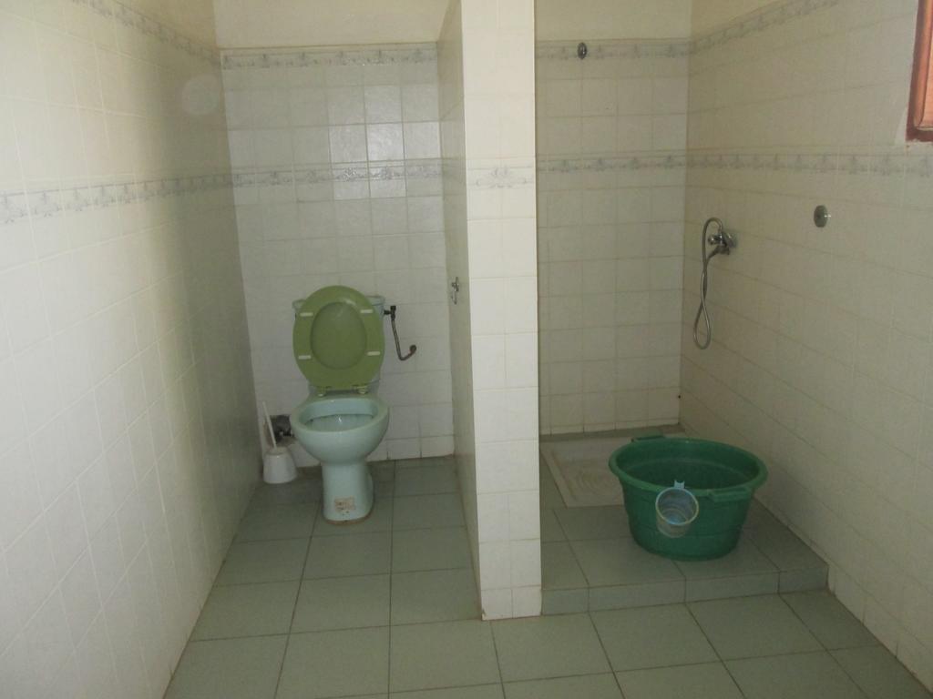 Villa La Femme Noire Joal-Fadiout Esterno foto